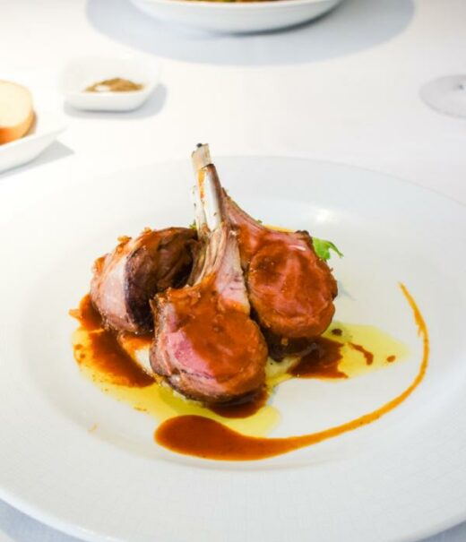 Meilleur restaurant de poitiers